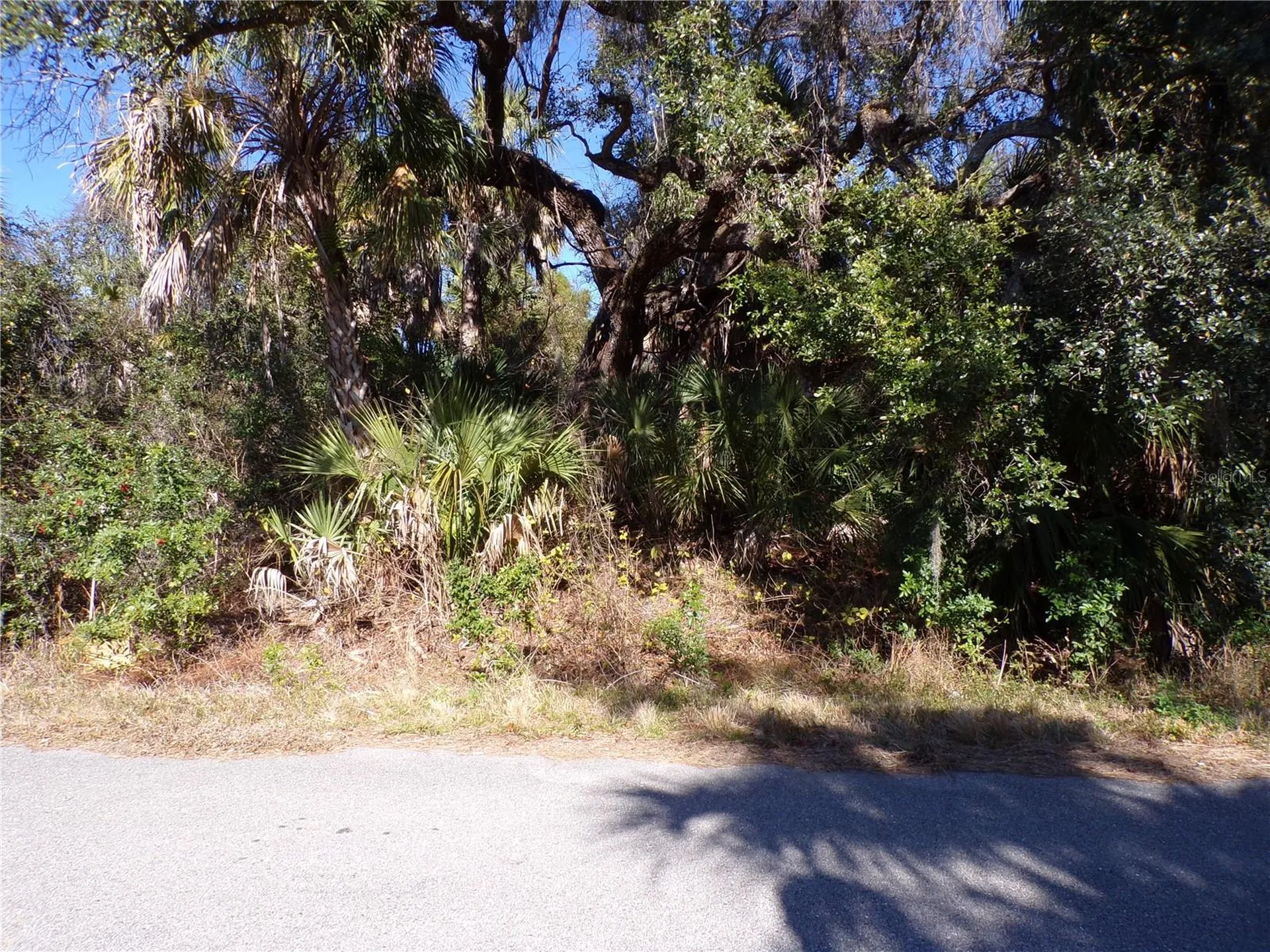 Bennett Lane North Port FL 34288