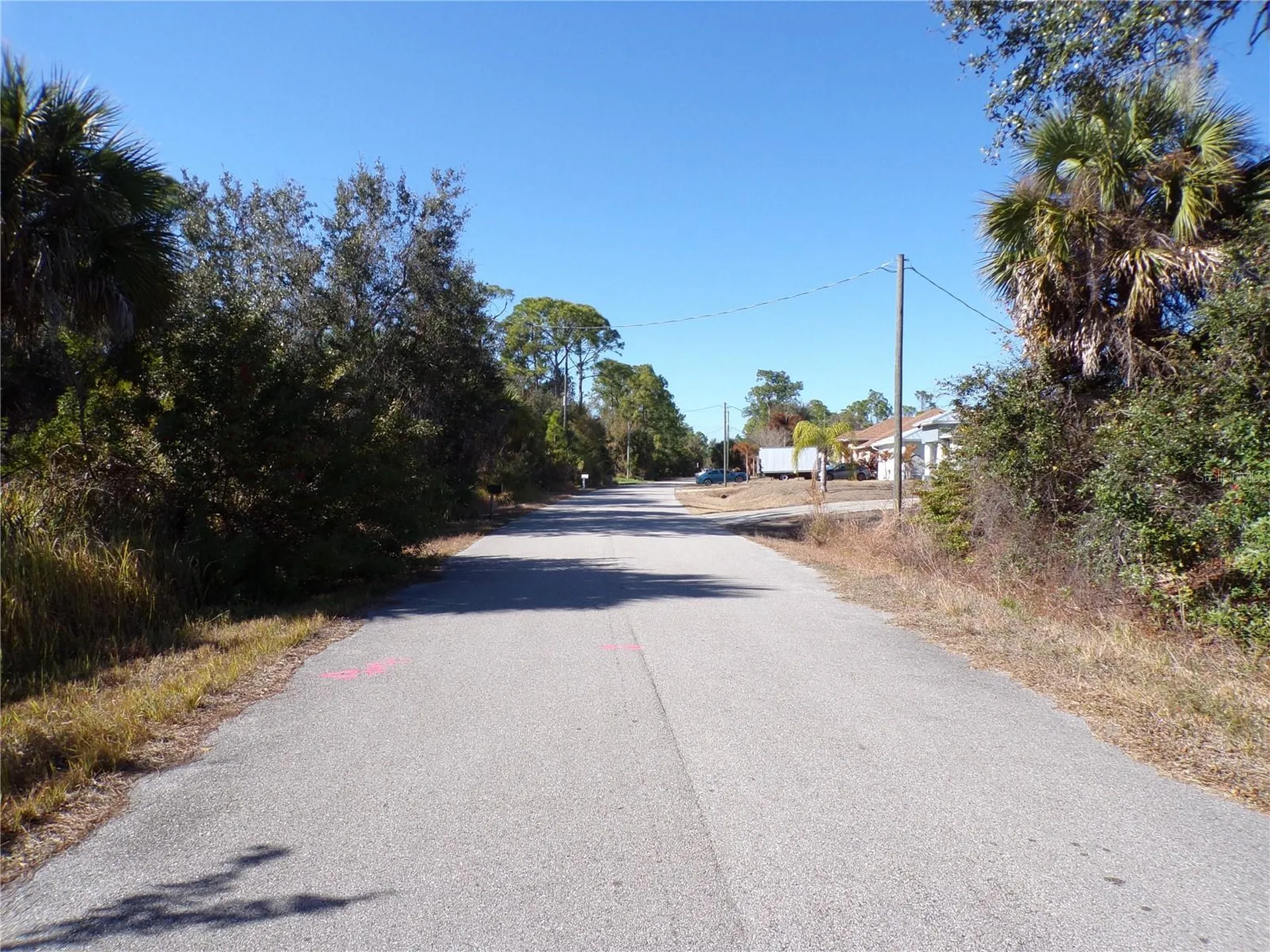 Bennett Lane North Port FL 34288