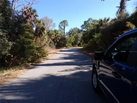 Bennett Lane North Port FL 34288