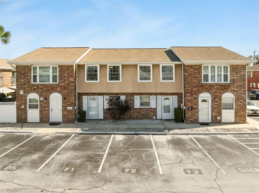 2200 S Palmetto Avenue South Daytona FL 32119