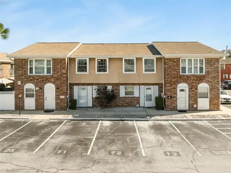 2200 S Palmetto Avenue South Daytona FL 32119
