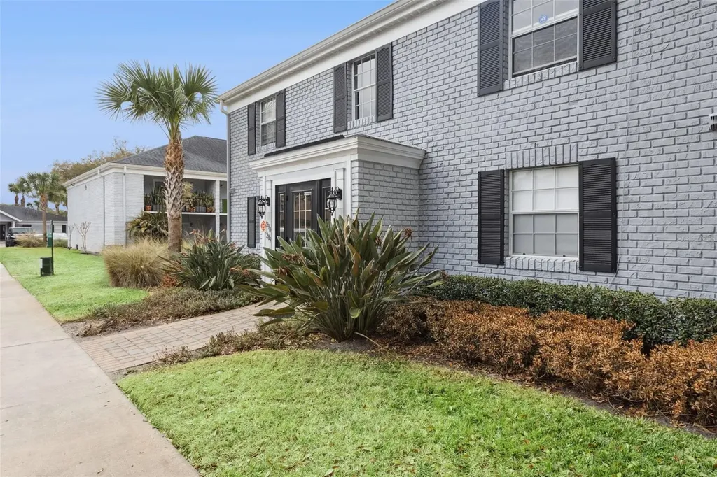 291 Lewfield Circle Winter Park FL 32792
