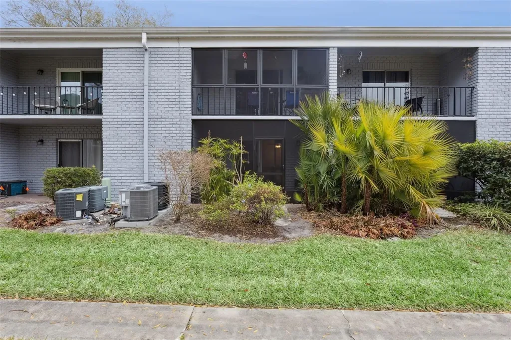 291 Lewfield Circle Winter Park FL 32792