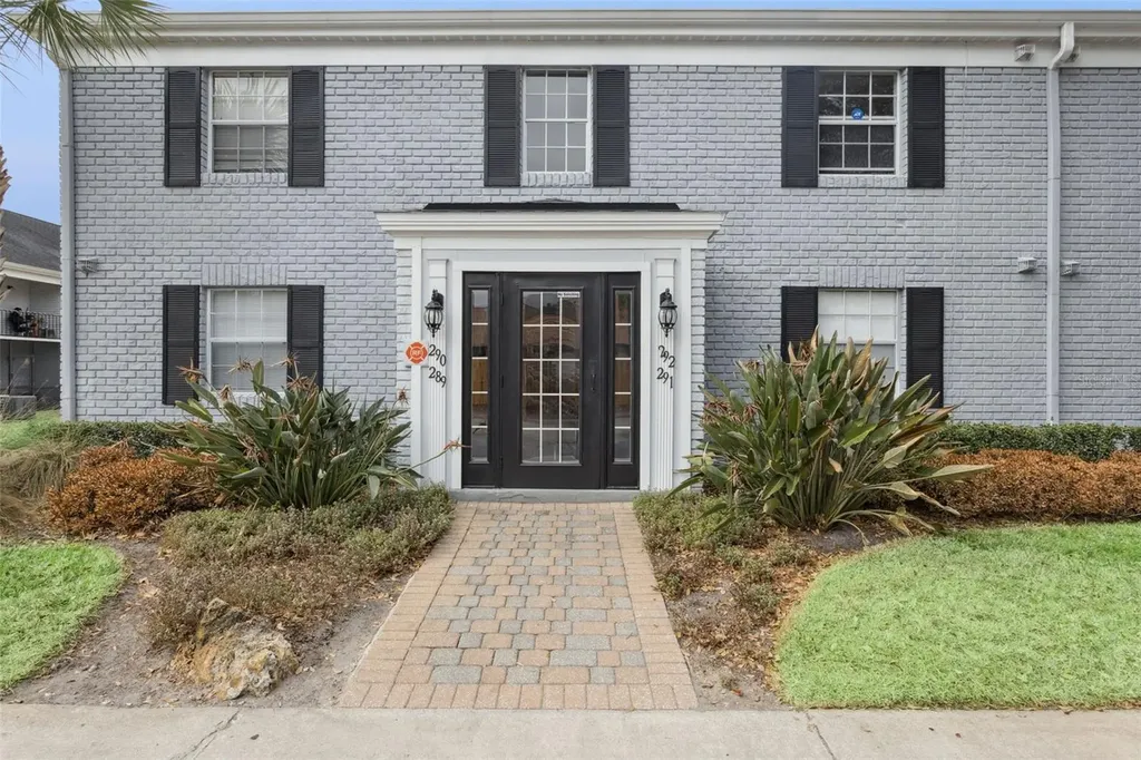 291 Lewfield Circle Winter Park FL 32792