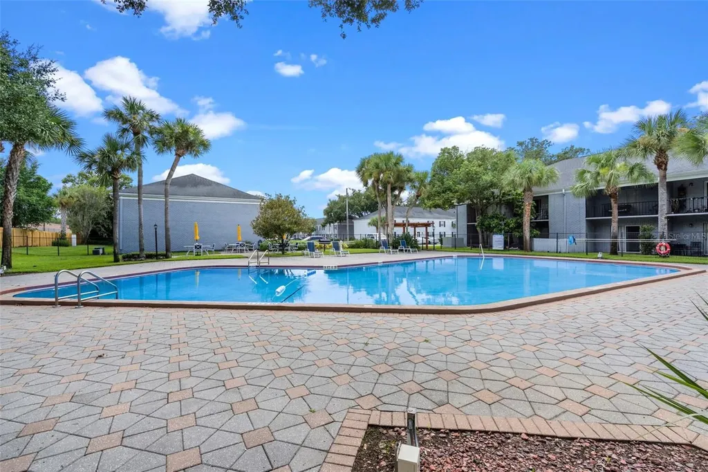 291 Lewfield Circle Winter Park FL 32792
