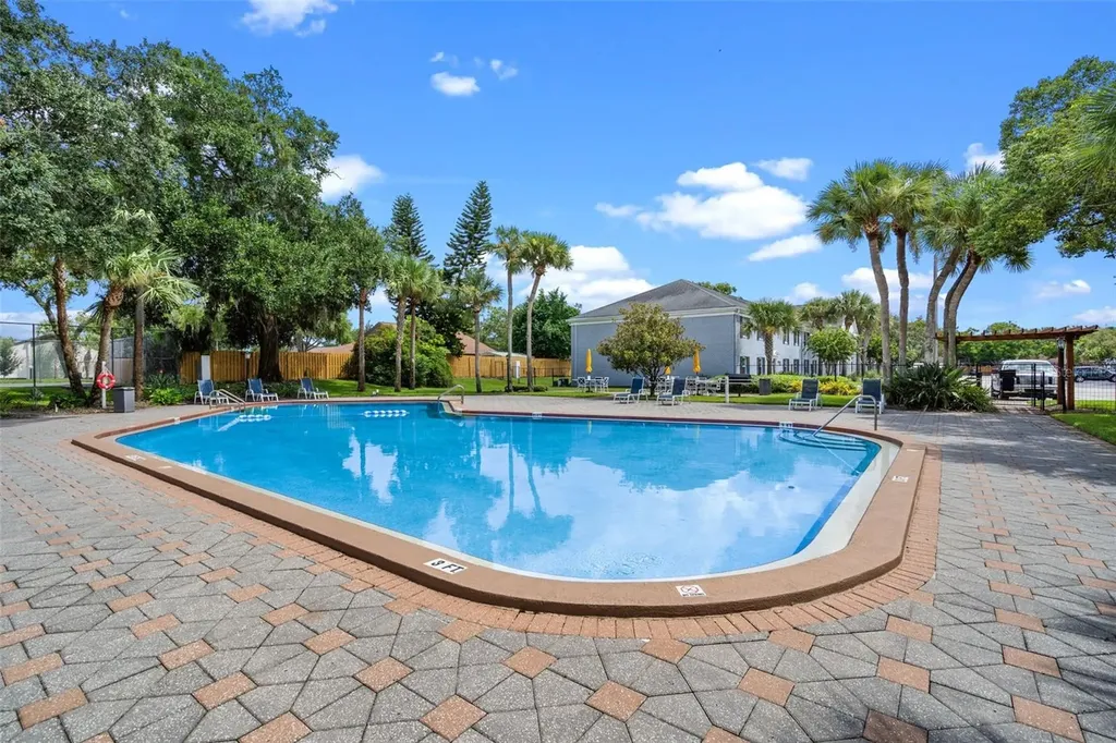 291 Lewfield Circle Winter Park FL 32792
