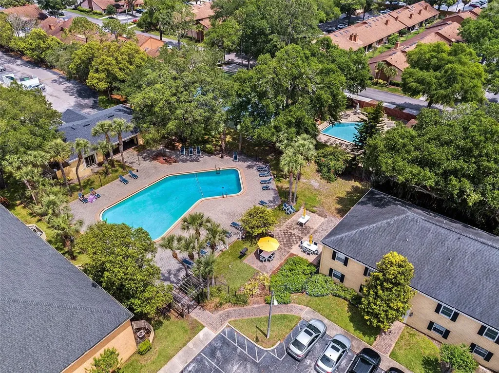 291 Lewfield Circle Winter Park FL 32792