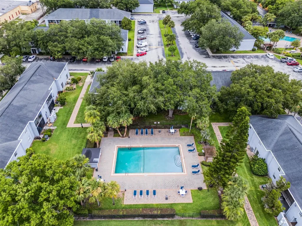 291 Lewfield Circle Winter Park FL 32792