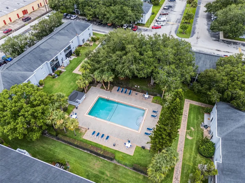 291 Lewfield Circle Winter Park FL 32792