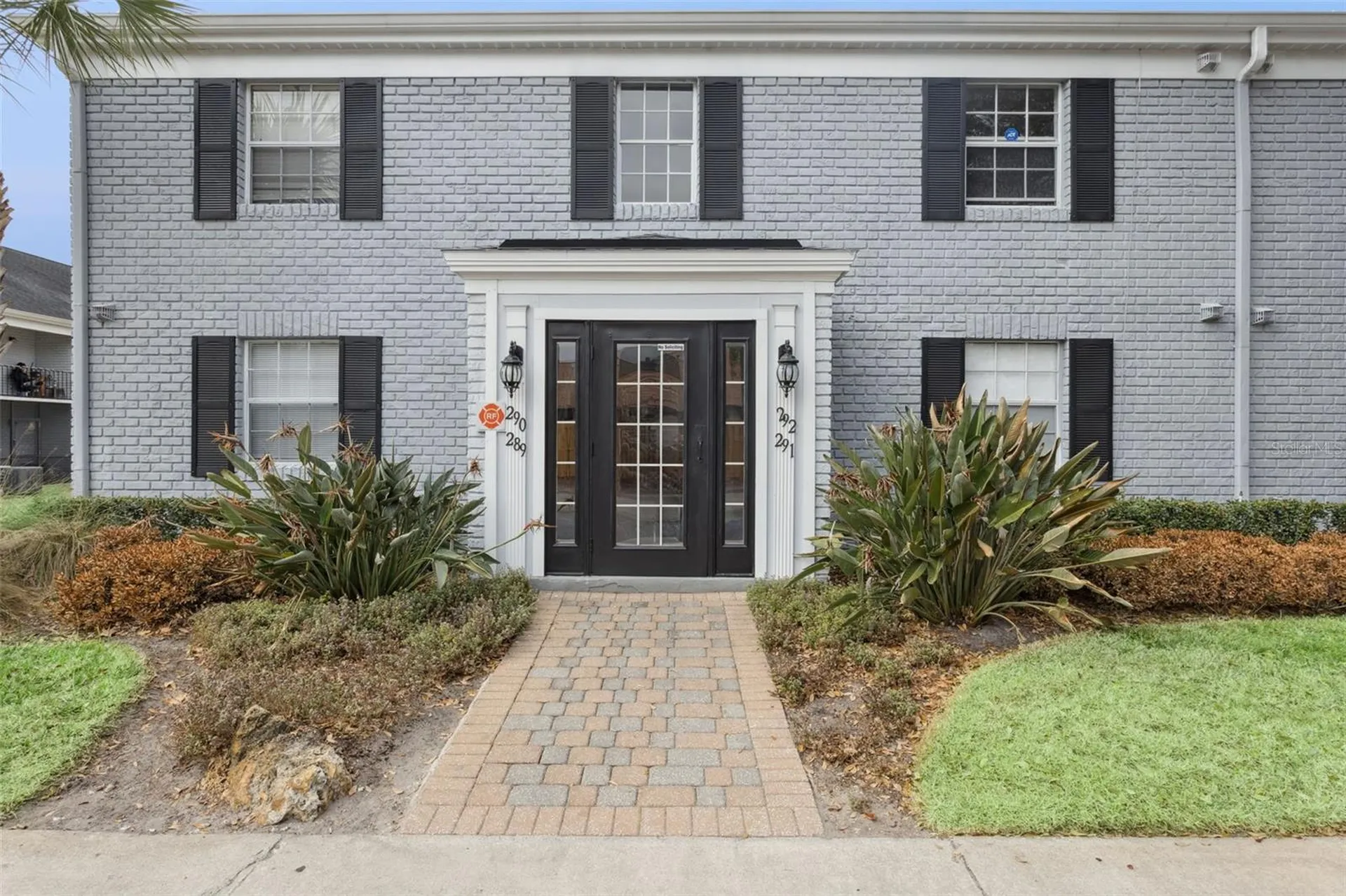 291 Lewfield Circle Winter Park FL 32792