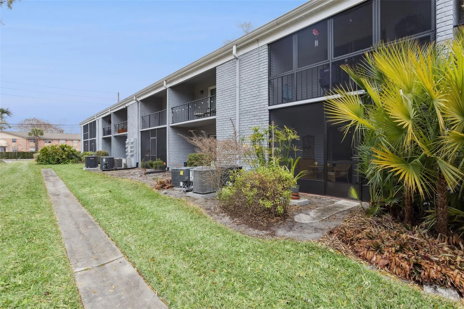 291 Lewfield Circle Winter Park FL 32792