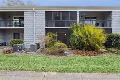 291 Lewfield Circle Winter Park FL 32792