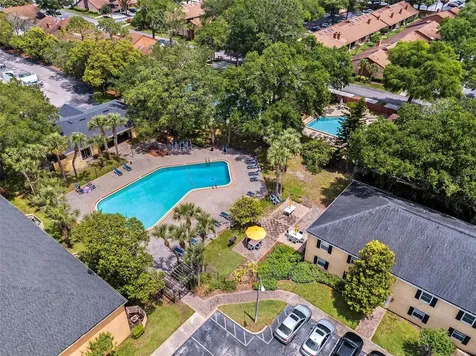 291 Lewfield Circle Winter Park FL 32792