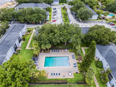 291 Lewfield Circle Winter Park FL 32792