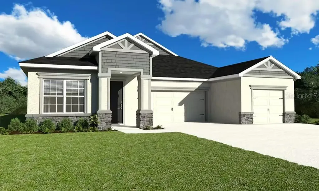 2923 Keens Grove Way Lakeland FL 33810