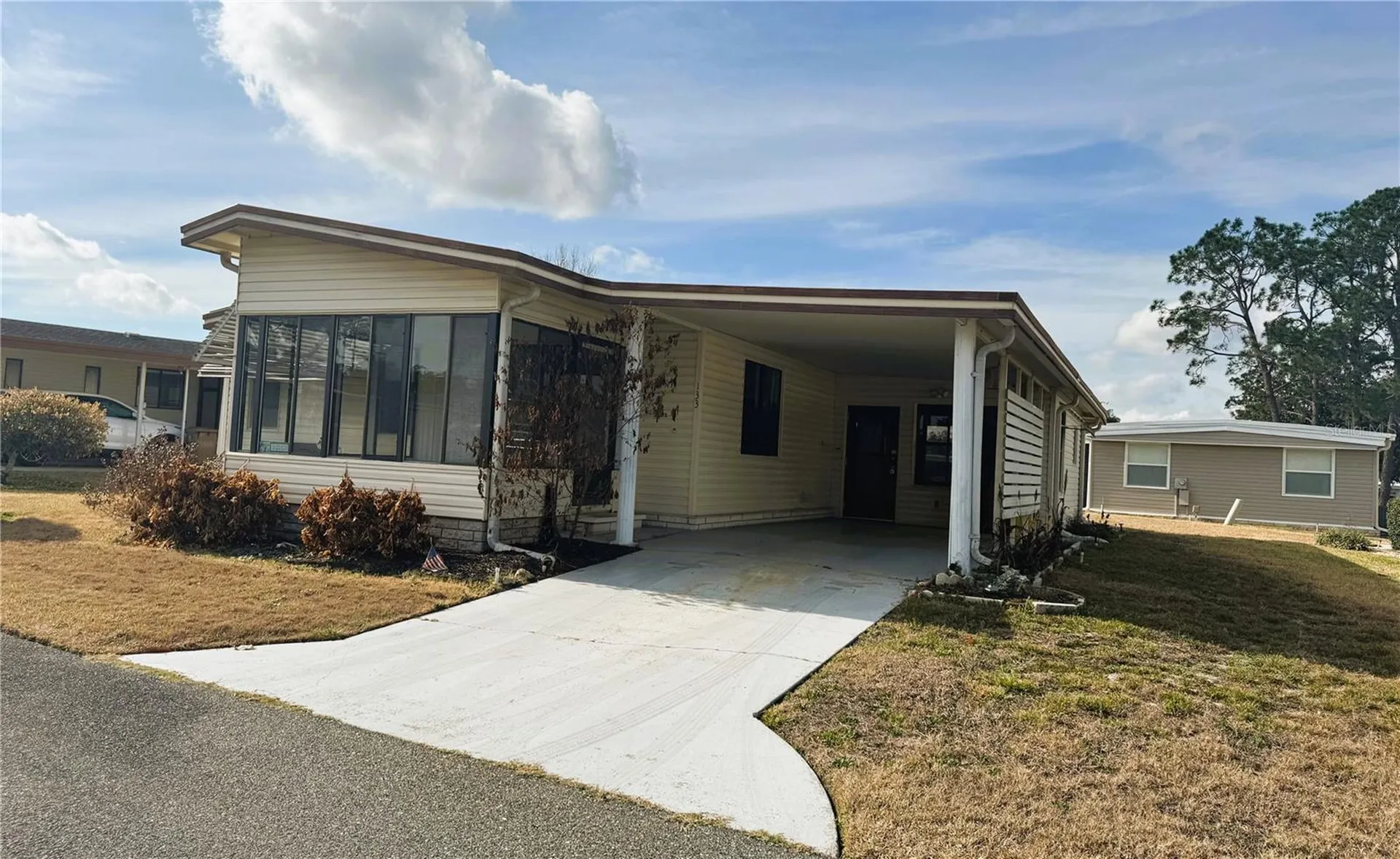 133 Hibiscus Way Leesburg FL 34748
