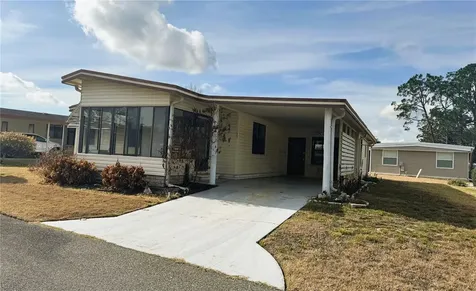 133 Hibiscus Way Leesburg FL 34748