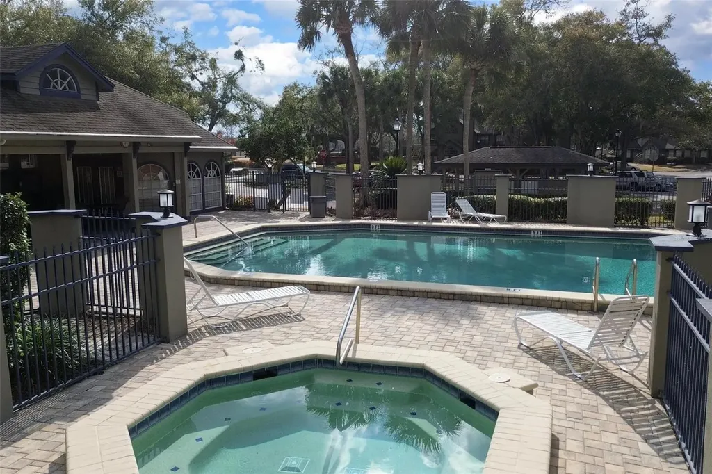 966 Helmsley Court Lake Mary FL 32746