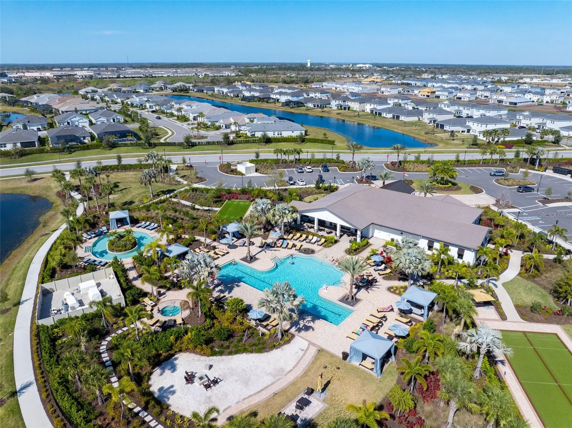 17828 Gulf Ranch Place Bradenton FL 34211