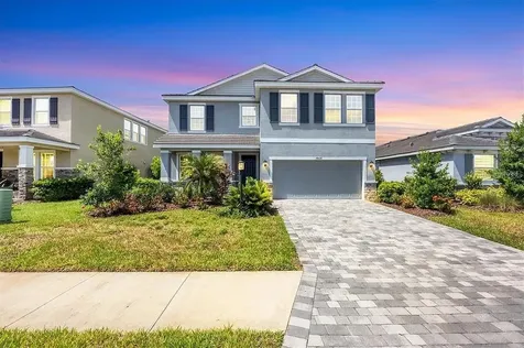 17828 Gulf Ranch Place Bradenton FL 34211