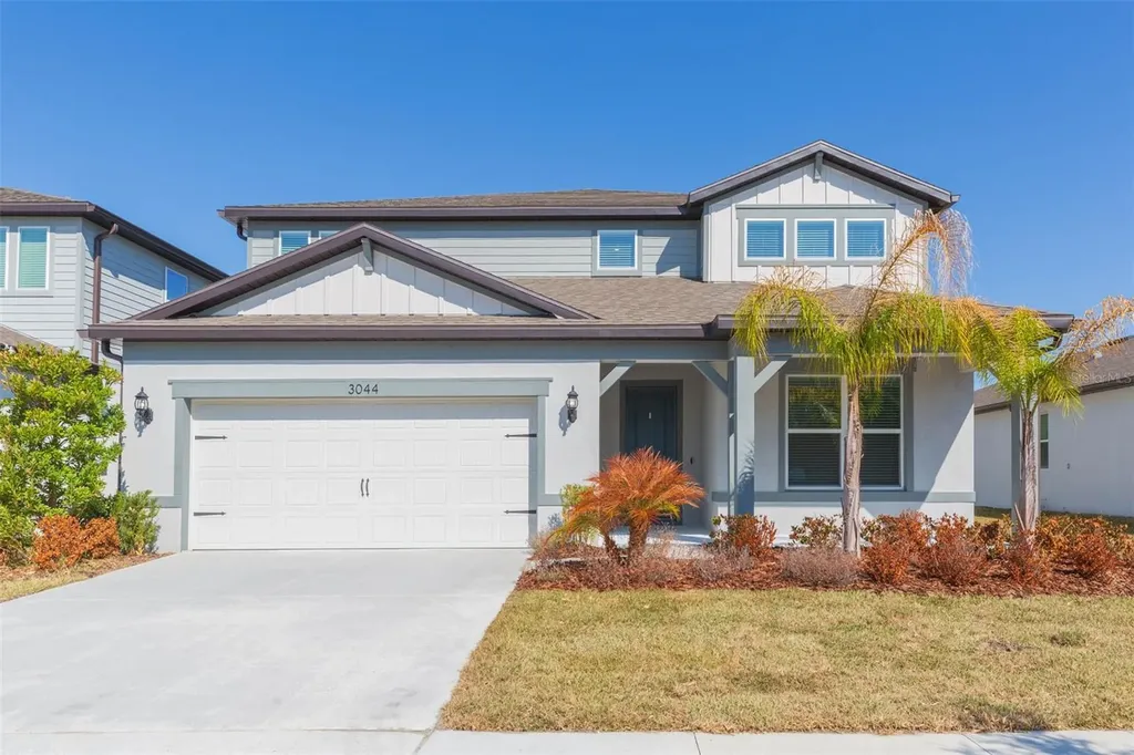 3044 Forest Meadow Avenue Valrico FL 33594