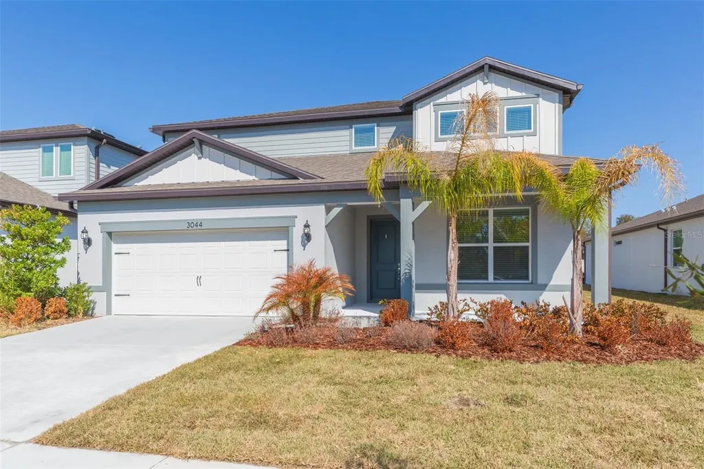3044 Forest Meadow Avenue Valrico FL 33594