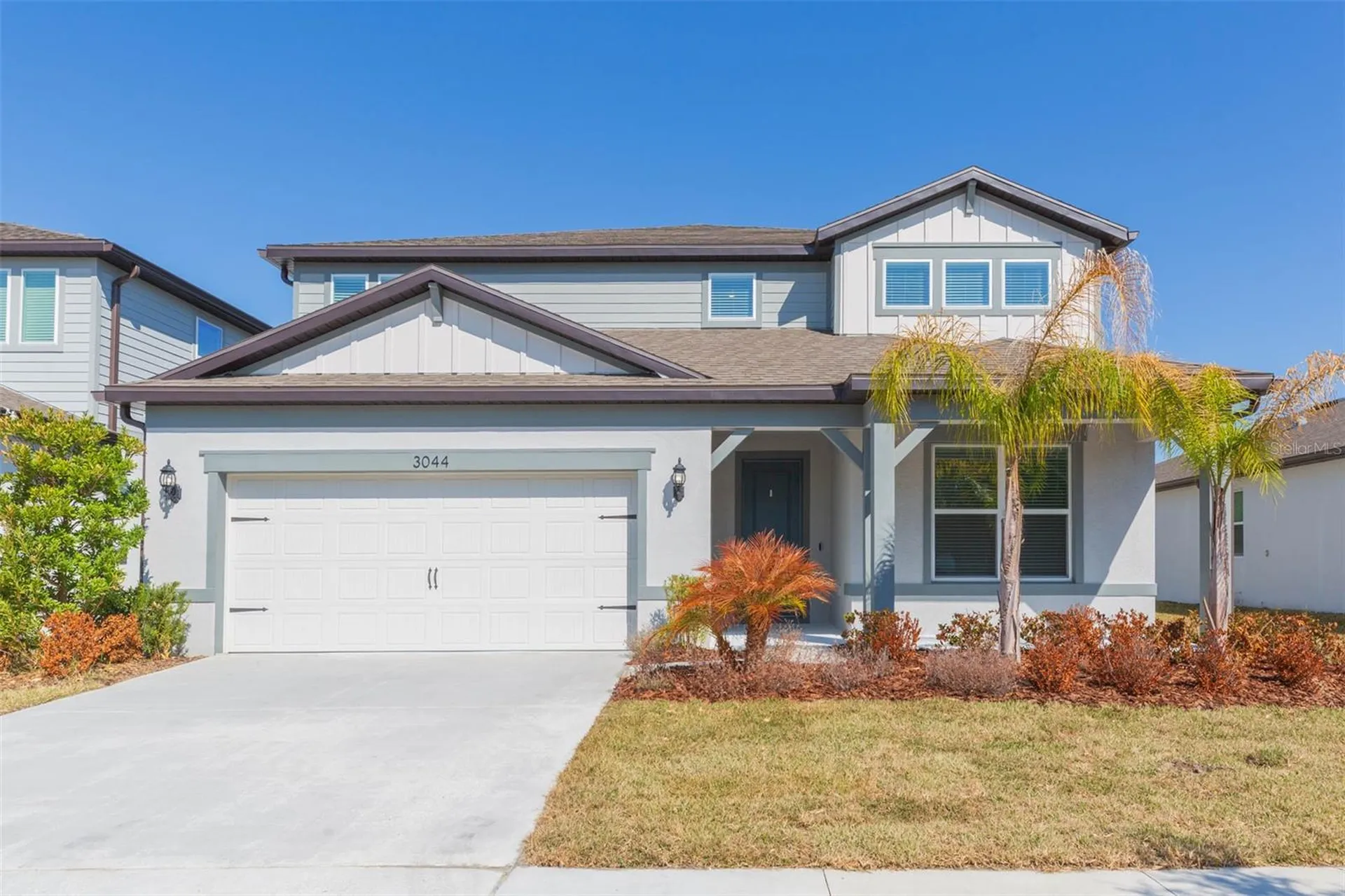3044 Forest Meadow Avenue Valrico FL 33594