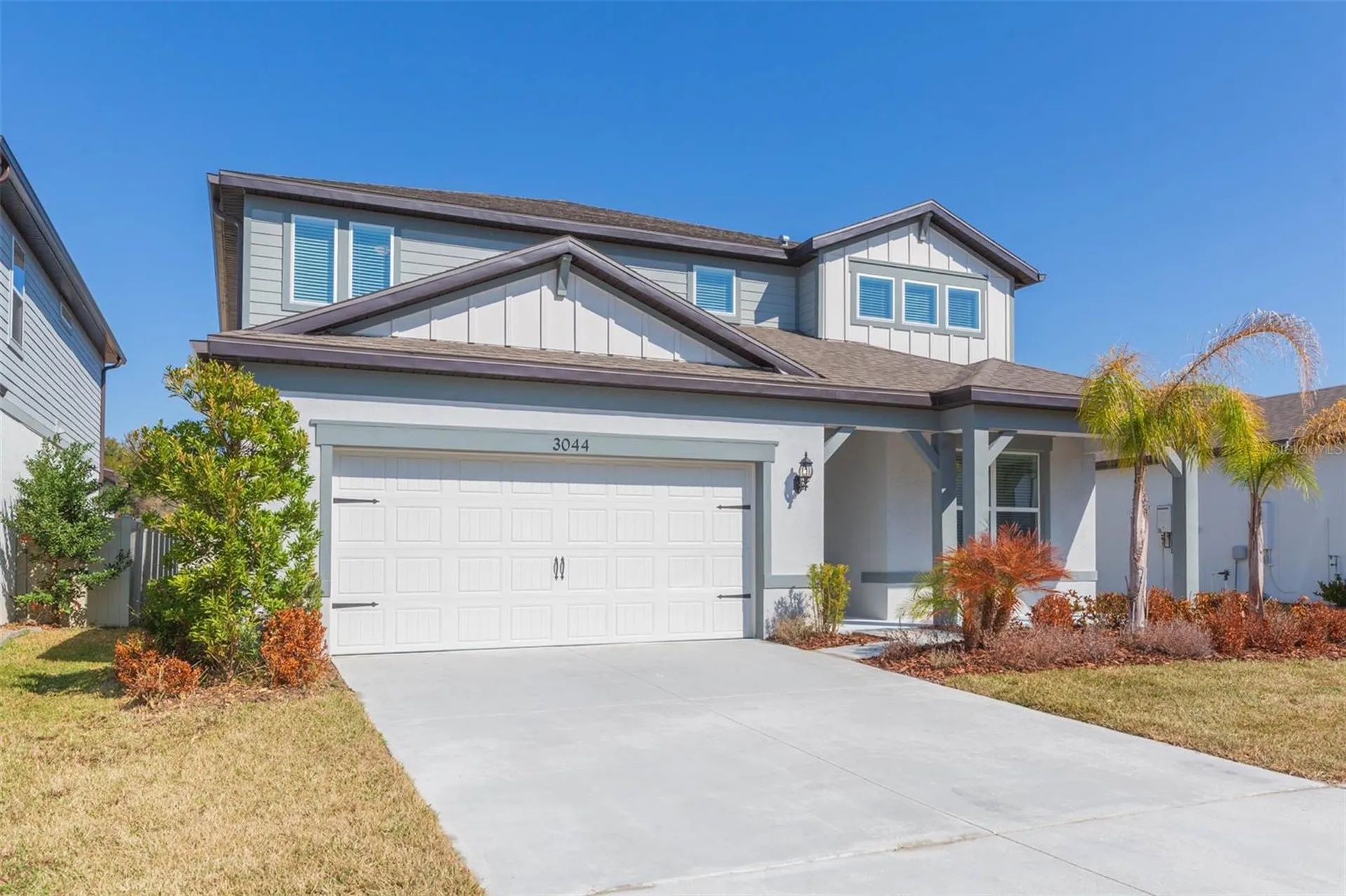 3044 Forest Meadow Avenue Valrico FL 33594