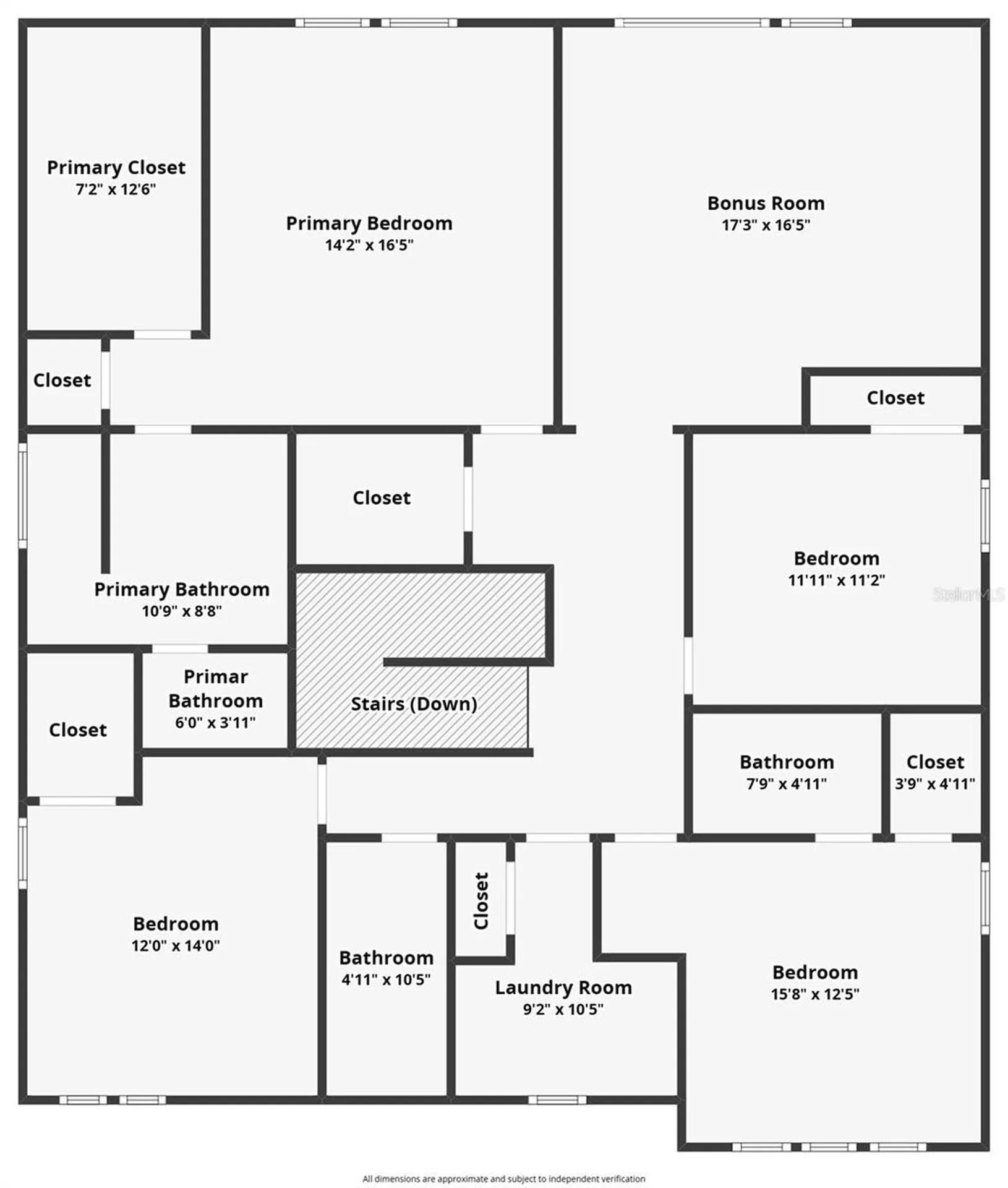 3044 Forest Meadow Avenue Valrico FL 33594