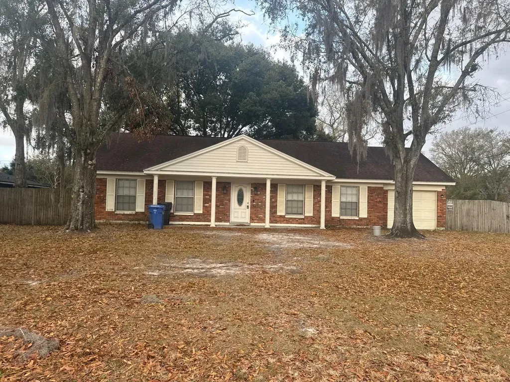19910 Longleaf Drive Lutz FL 33548