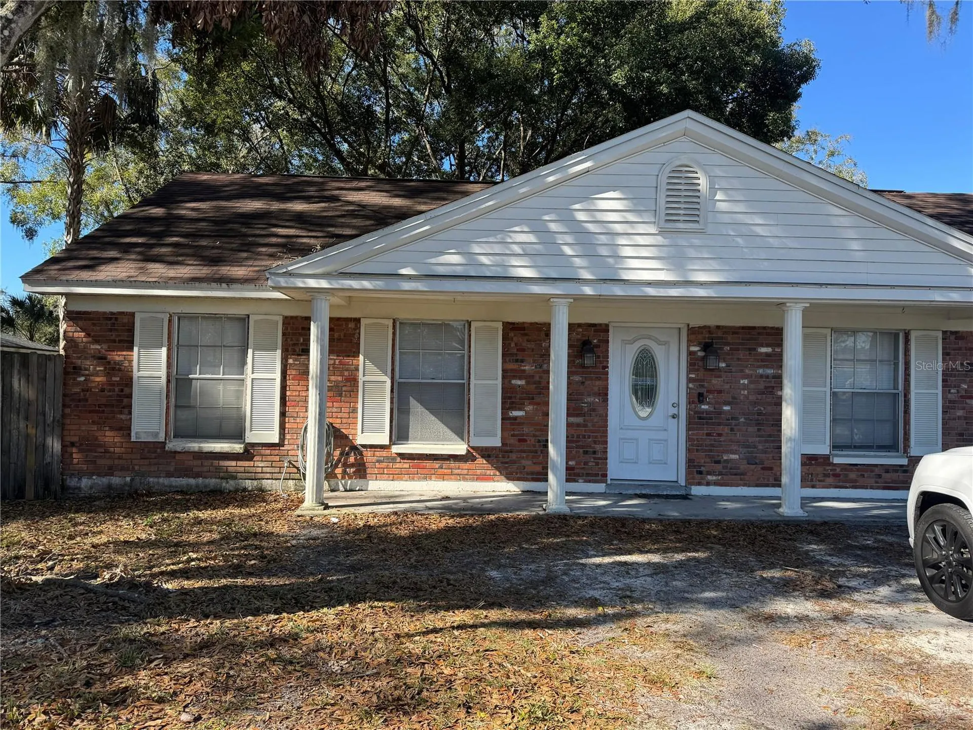 19910 Longleaf Drive Lutz FL 33548