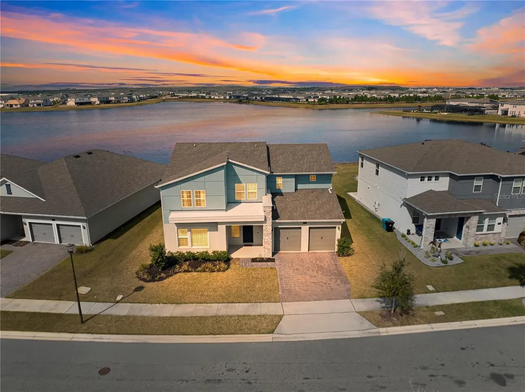 18411 Mowry Court Orlando FL 32827