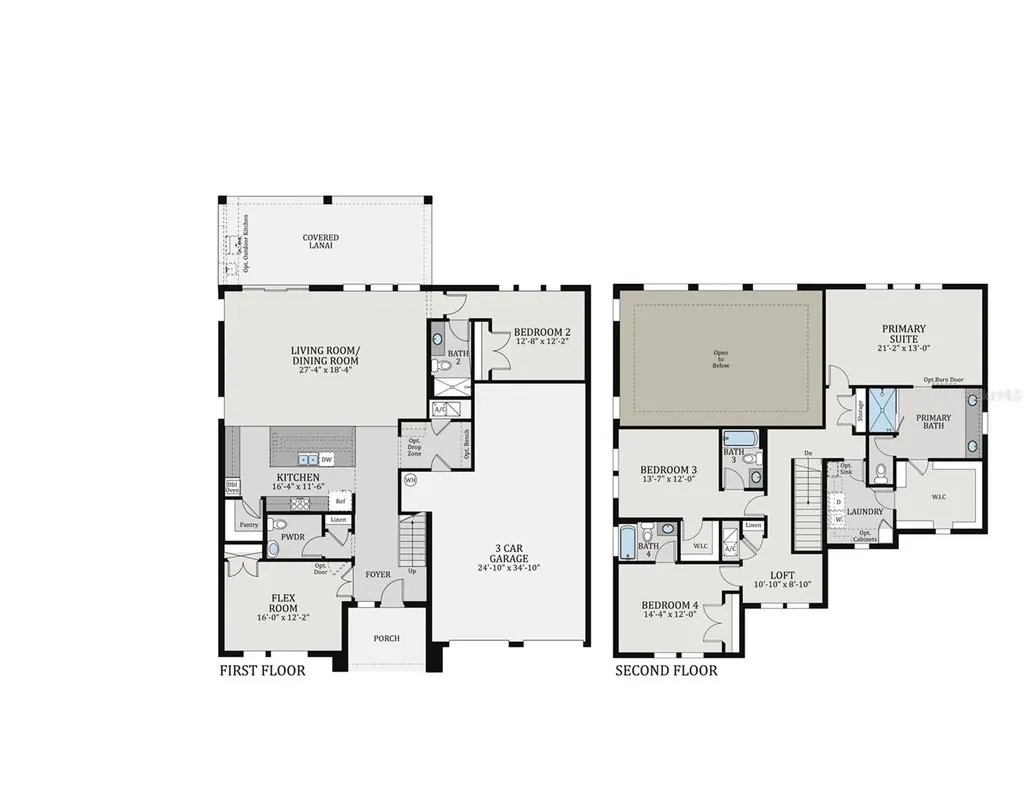 18411 Mowry Court Orlando FL 32827