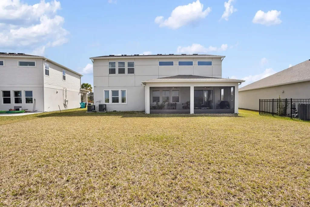 18411 Mowry Court Orlando FL 32827