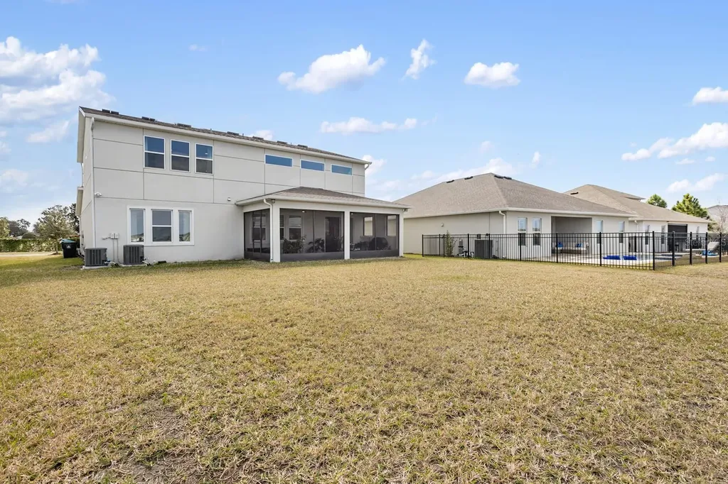 18411 Mowry Court Orlando FL 32827