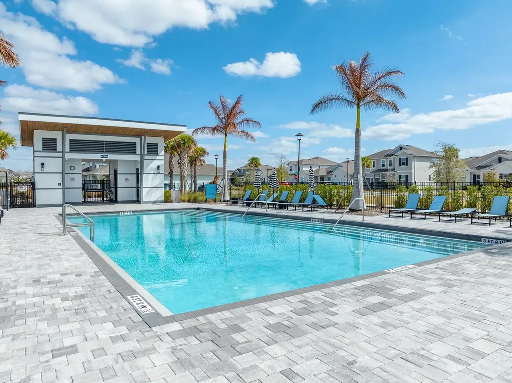 18411 Mowry Court Orlando FL 32827