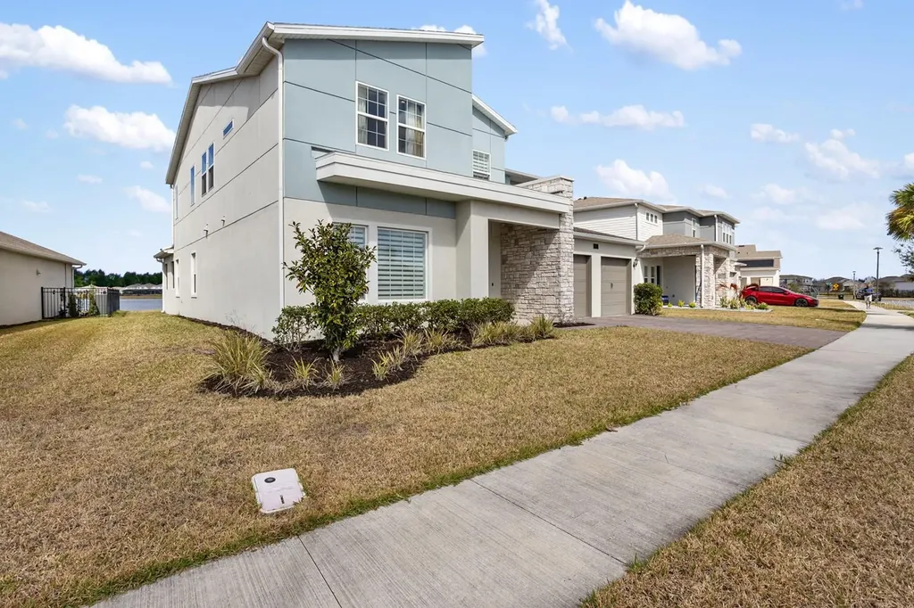 18411 Mowry Court Orlando FL 32827