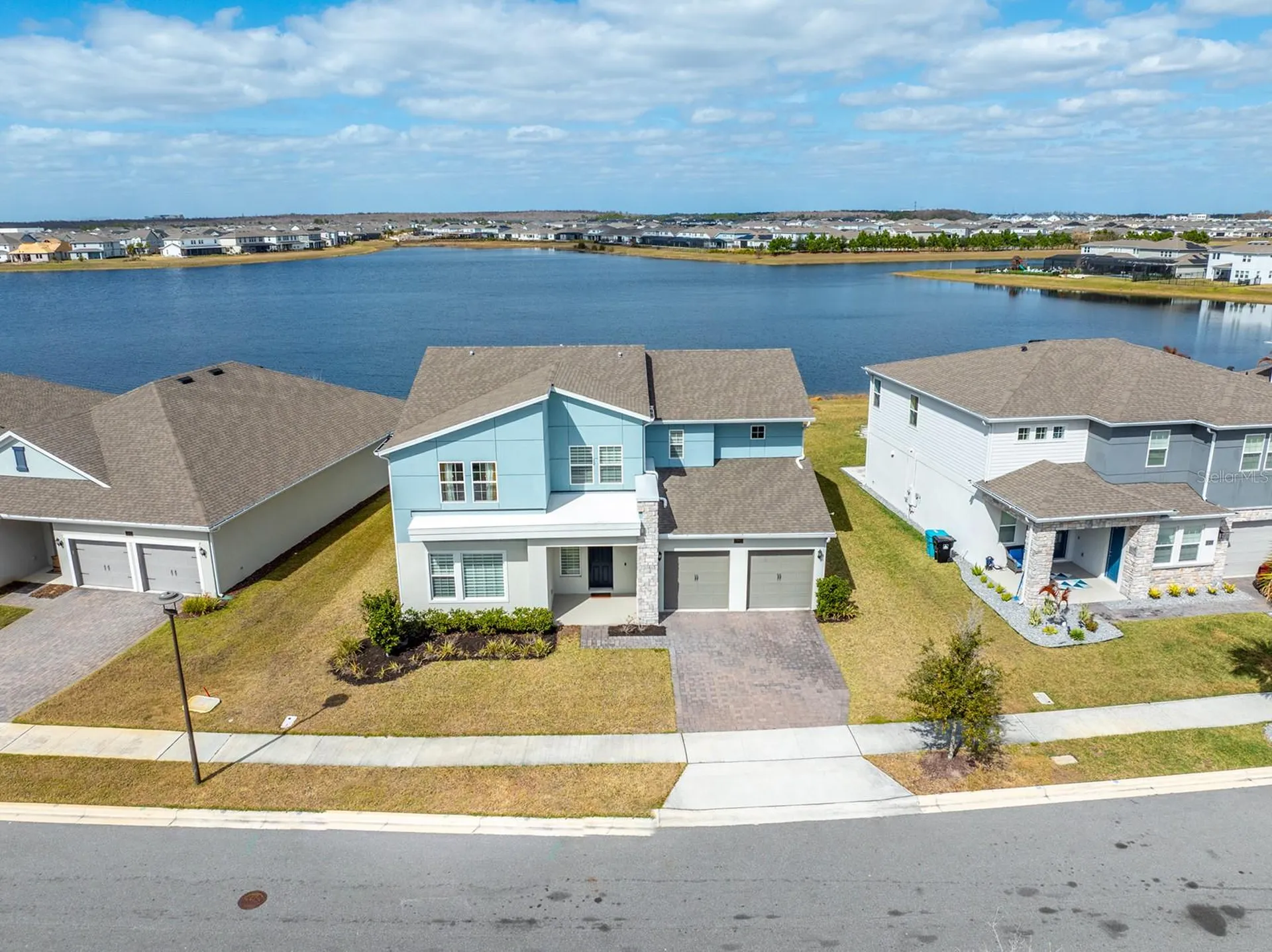 18411 Mowry Court Orlando FL 32827