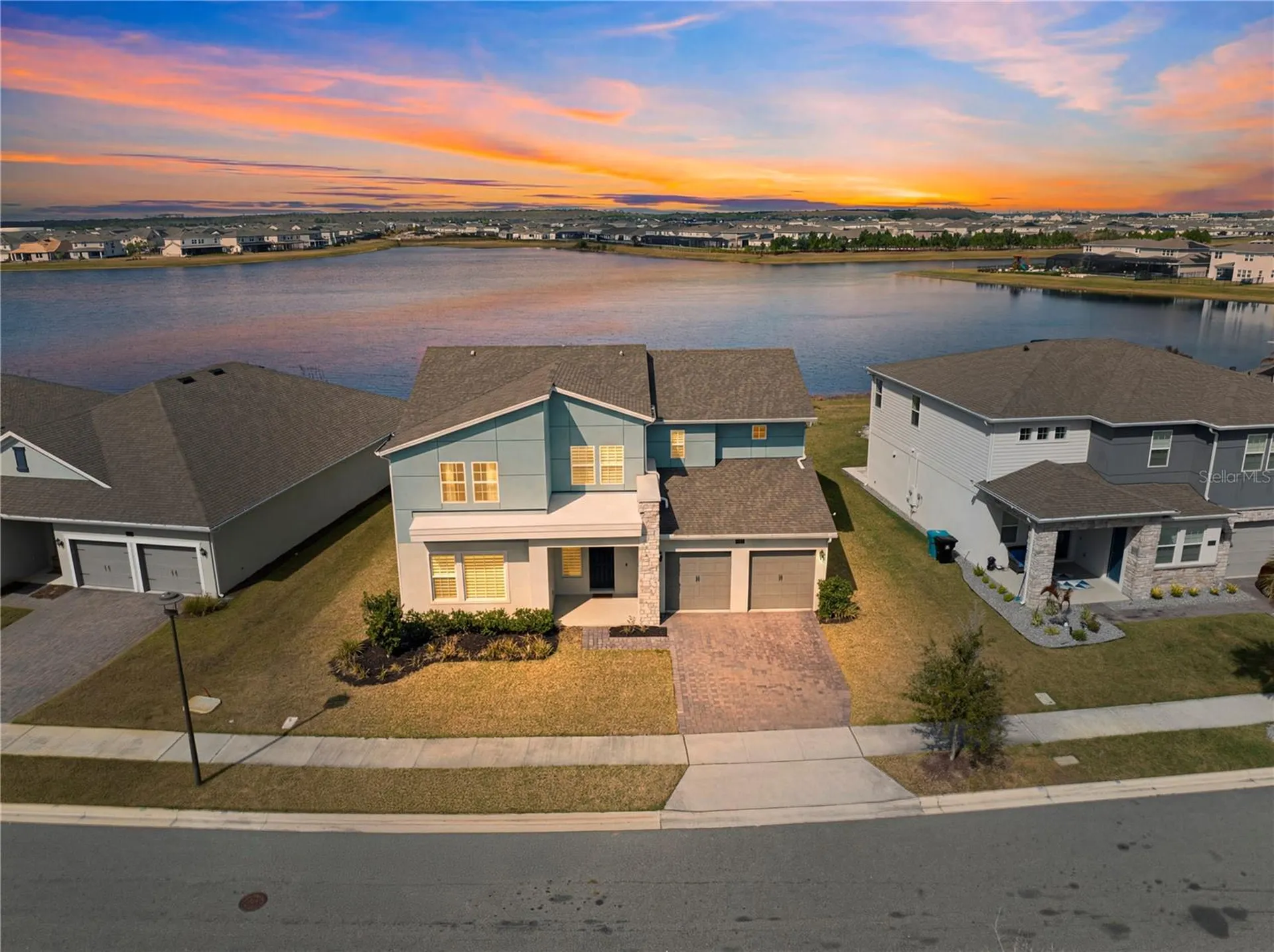 18411 Mowry Court Orlando FL 32827
