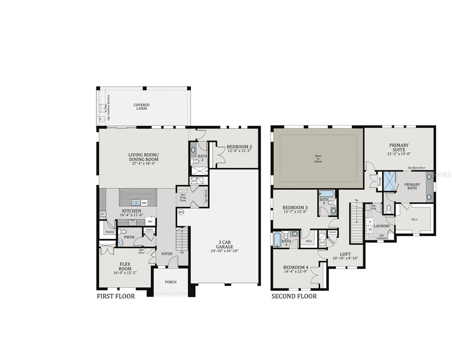 18411 Mowry Court Orlando FL 32827