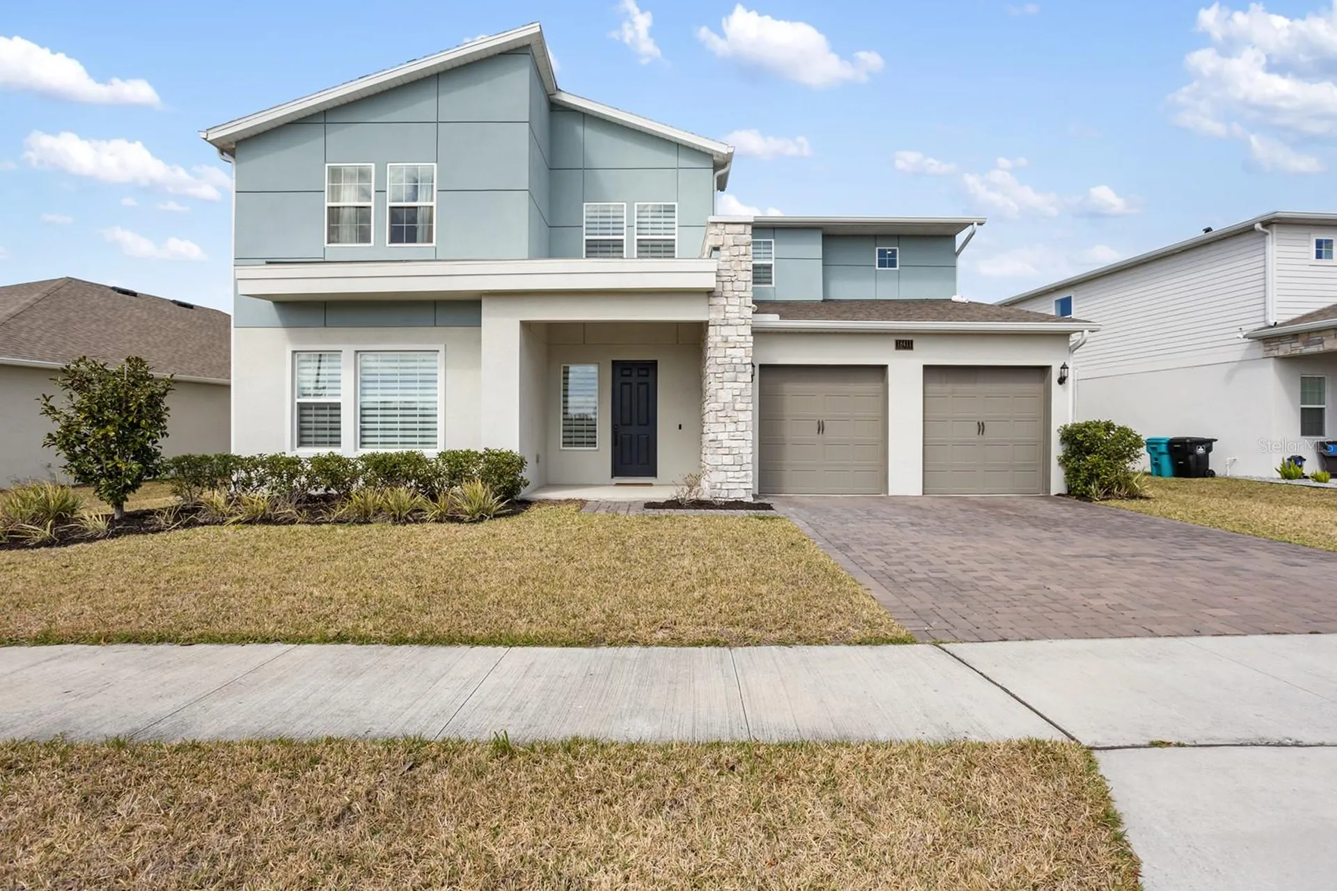 18411 Mowry Court Orlando FL 32827