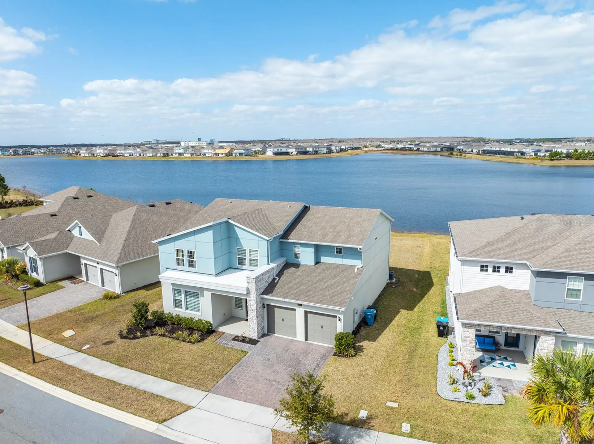 18411 Mowry Court Orlando FL 32827