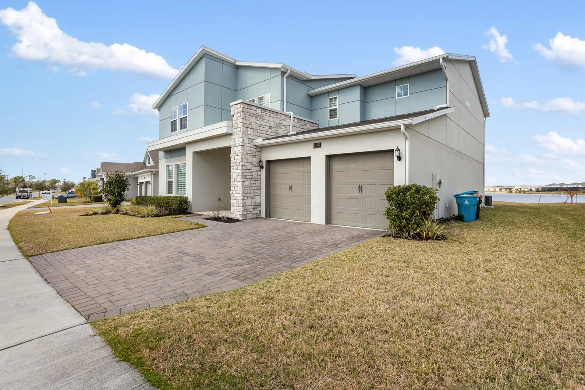18411 Mowry Court Orlando FL 32827