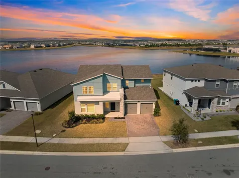 18411 Mowry Court Orlando FL 32827