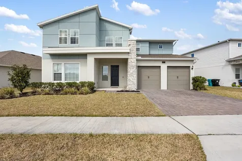 18411 Mowry Court Orlando FL 32827