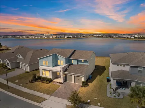 18411 Mowry Court Orlando FL 32827