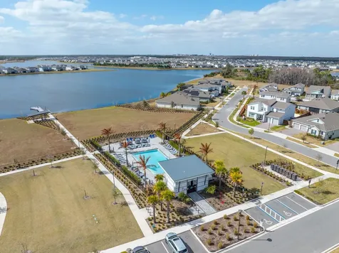 18411 Mowry Court Orlando FL 32827