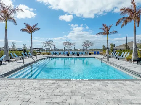 18411 Mowry Court Orlando FL 32827