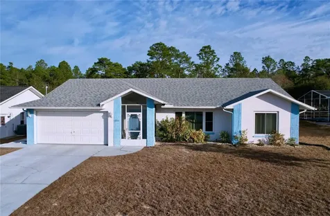 12271 Katherwood Street Spring Hill FL 34608