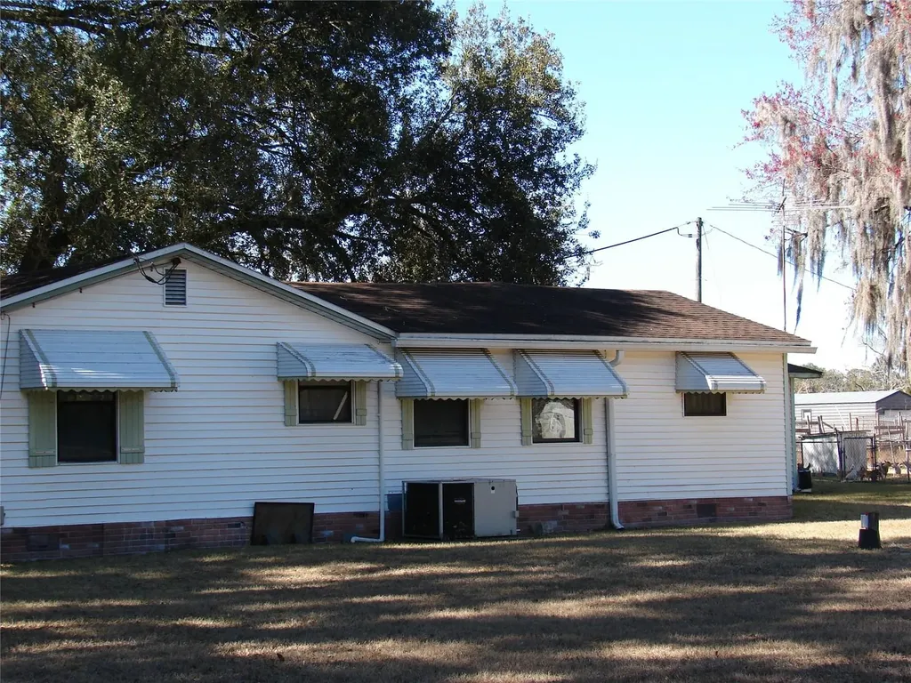 8551 Oglesby Avenue Jacksonville FL 32220